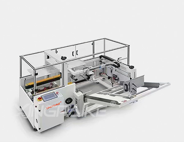 XKX-01自動開箱機
